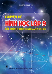 Chuyên đề hình học 9