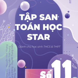 Tập san toán học